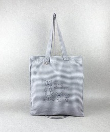 FLAPPER（フラッパー）の「TOM and JERRY×Flapper 推し活トート（トートバッグ）」