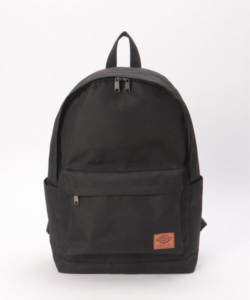ikka（イッカ）の「Dickies ディッキーズ 撥水バックパック（バックパック/リュック・メンズ・ブラック/チャコール・FREE）」の20枚目の写真