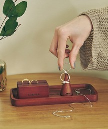 LAKOLE(���R��)�̖ؐ��A�N�Z�T���[�g���[ / 612446(���[�O�b�Y)