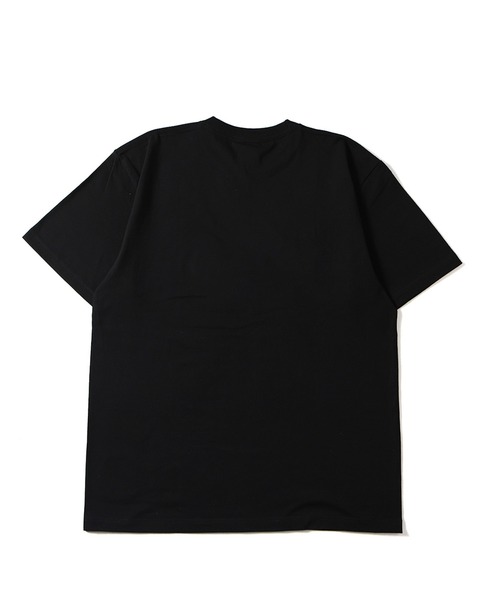 MFC STORE(エムエフシーストア)の「MFC STORE MS HEART LOGO S/S TEE(Tシャツ/カットソー・メンズ・ホワイト/ブラック・S/M/L/XL/XXL)」の12枚目の写真