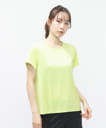 ロキシー ROXY フィットネス 半袖Tシャツ