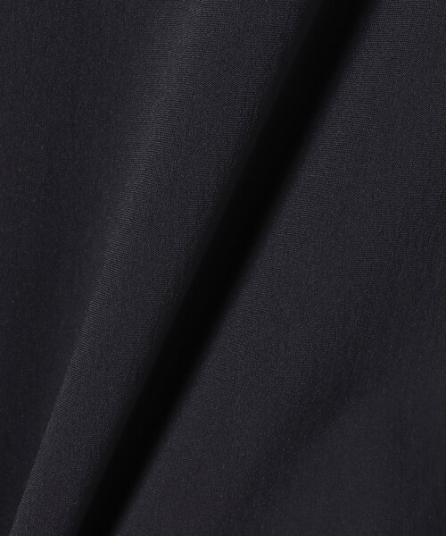 BEAMS GOLF(ビームスゴルフ)の「ORANGE LABEL / フラップポケット モックネックシャツ(UVカット・接触冷感)(Tシャツ/カットソー・メンズ・ブラック/ネイビー/ベージュ・X-LARGE/LARGE/MEDIUM)」の15枚目の写真