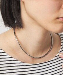 green label relaxing（グリーンレーベルリラクシング）の「スリム チョーカー（チョーカー）」