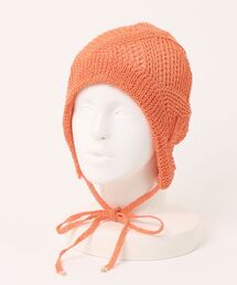 Ruben（ルーベン）の「GLITTER BONNET/グリッターボンネット（ニットキャップ/ビーニー）」