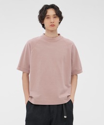 DRY COTTON JERSEY