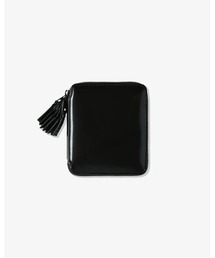Wallet COMME des GARCONS(�E�H���b�g�R�� �f�M�����\��)�́yZIPPER MEDLEY�zZIP WALLET(���z)