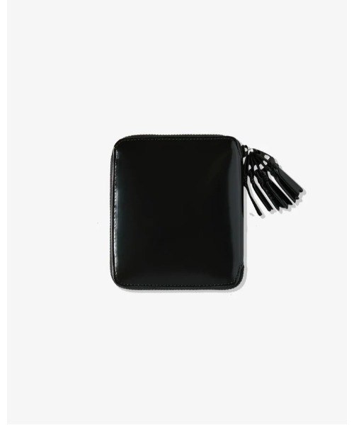 ZIPPER MEDLEY】ZIP WALLET（財布）｜Wallet COMME des GARCONS