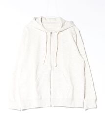 【hanes/ヘインズ】HM4CE003 SWEAT ZIP UP HOODIE