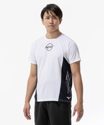 MIZUNO | ミズノ  N-XT PureHyperTシャツ(Tシャツ/カットソー)