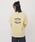 GLOBAL WORK�i�O���[�o�����[�N�j�́uGIRL�O���t�B�b�N�����s�V���c/AND YUA ANY/638794�iT�V���c/�J�b�g�\�[�j�v�b�C�G���[