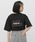 GLOBAL WORK�i�O���[�o�����[�N�j�́uGIRL�O���t�B�b�N�����s�V���c/AND YUA ANY/638794�iT�V���c/�J�b�g�\�[�j�v�b�u���b�N