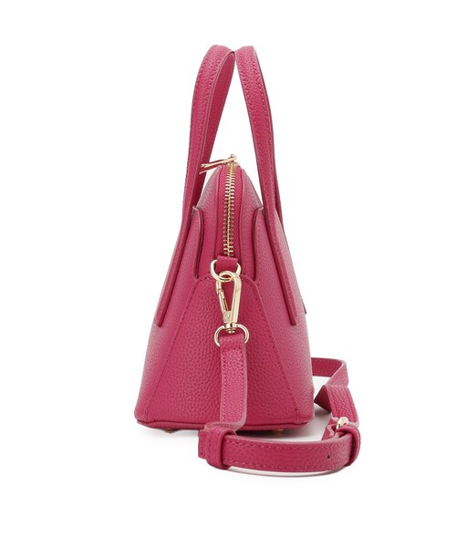 COUP DE CHANCE（クードシャンス）の「プチルージュ（ショルダーバッグ・レディース・ブラック/ベージュ/ピンク系・00）」の5枚目の写真