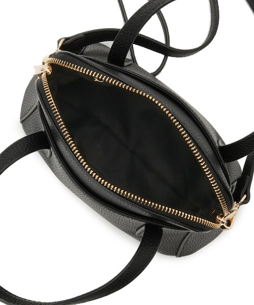 COUP DE CHANCE（クードシャンス）の「プチルージュ（ショルダーバッグ・レディース・ブラック/ベージュ/ピンク系・00）」の8枚目の写真