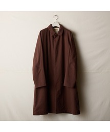 ステンカラーコート tk suzuki takayuki 【新品未着用】 suzuki takayuki（スズキタカユキ） ステンカラーコート コート