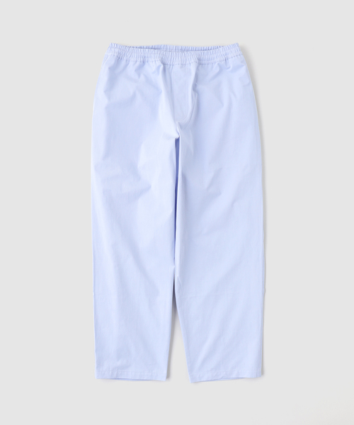 WISM(ウィズム)の「GRAND COLLECTION / グランド コレクション COTTON PANT(その他パンツ・メンズ・ライトブルー・MEDIUM/SMALL)」の1枚目の写真