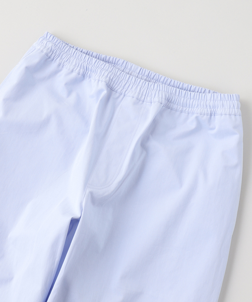 WISM(ウィズム)の「GRAND COLLECTION / グランド コレクション COTTON PANT(その他パンツ・メンズ・ライトブルー・MEDIUM/SMALL)」の3枚目の写真