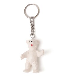 SHIPS | Alfred Fischer:キーリング(キーホルダー)