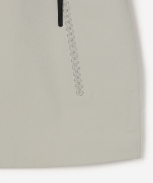 Bshop(ビショップ)の「HIKING PATROL | EDGE LT SOFTSHELL TECHNICAL SS SHIRT MEN(シャツ/ブラウス・メンズ・グリーン系その他/モカ・M/L)」の7枚目の写真