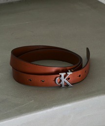 Calvin Klein(�J���o���E�N���C��)�́yCalvin Klein�z�x���g 13KJE20001(�x���g)