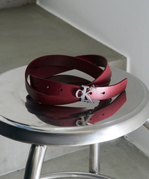 Calvin Klein(�J���o���E�N���C��)�́yCalvin Klein�z�x���g 13KJE20001(�x���g)