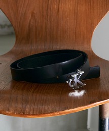 Calvin Klein(�J���o���E�N���C��)�́yCalvin Klein�z�x���g 13KJE20001(�x���g)