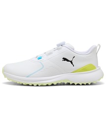 PUMA プーマ メンズ フュージョングリップ 6 エヴォ ディスク スパイクレス