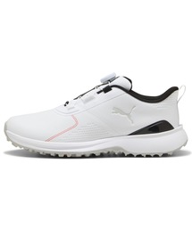 PUMA（プーマ）の「PUMA プーマ メンズ フュージョングリップ 6 エヴォ ディスク スパイクレス（スニーカー）」