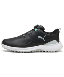 PUMA プーマ メンズ フュージョングリップ 6 エヴォ ディスク スパイクレス