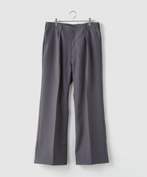 Wrangler（ラングラー）の「Wrangler/ラングラー WRANCHER WIDE（スラックス）」