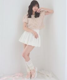 バルーンミニスカパン