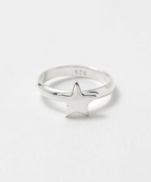Harpo | ＜HARPO PARIS＞STAR リング(リング)