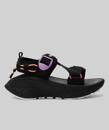 高クッション Columbia/ コノス エレベート ストラップ サンダル /コロンビア