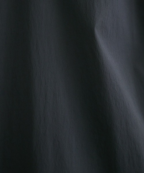 KATHARINE ROSS（キャサリンロス）の「【KATHARINE ROSS】【UV/COOL】袖リボンワンピース（ワンピース・レディース・ブルー/ブラック・FREE）」の18枚目の写真