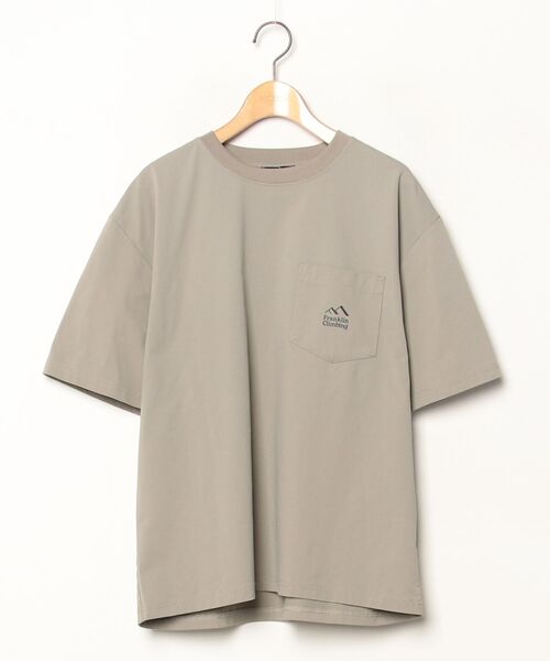 ブランド古着】半袖Tシャツ（Tシャツ/カットソー）｜Franklin Climbing