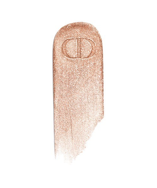 Dior(ディオール)の「ディオールショウ フラッシュ スティック(アイシャドウ・レディース・481 ブラン ポンチョ/851 ローズウッド チュール/965 プラム ジュノン(限定色)/545 ベージュ チュール/006 パール スター/280 ラッキー クローバー(限定色)/658 ベージュ ミッツァ/024 セレスティアル スター・FREE)」の20枚目の写真