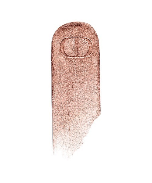 Dior(ディオール)の「ディオールショウ フラッシュ スティック(アイシャドウ・レディース・481 ブラン ポンチョ/851 ローズウッド チュール/965 プラム ジュノン(限定色)/545 ベージュ チュール/006 パール スター/280 ラッキー クローバー(限定色)/658 ベージュ ミッツァ/024 セレスティアル スター・FREE)」の21枚目の写真