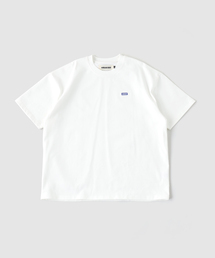 Metalwood Studio / メタルウッド スタジオ HEAVYWEIGHT MINI METAL LOGO T