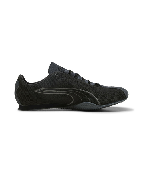 PUMA(プーマ)の「PUMA プーマ ユニセックス Hストリート エンブロイダリー スニーカー(スニーカー・メンズ・ホワイト×グレー/グリーン・22.0cm/22.5cm/24.5cm/25.0cm/24.0cm/23.0cm/23.5cm/27.0cm/27.5cm/26.5cm/25.5cm/26.0cm/28.0cm/28.5cm/29.0cm)」の8枚目の写真