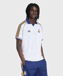 サッカー ユニフォーム」に該当するホワイト/白色系のファッション通販