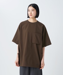 Snow Peak / Airo Short Sleeve T-Shirt エアロショートスリーブTシャツ