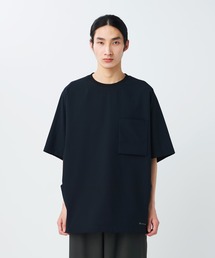 Snow Peak / Airo Short Sleeve T-Shirt エアロショートスリーブTシャツ