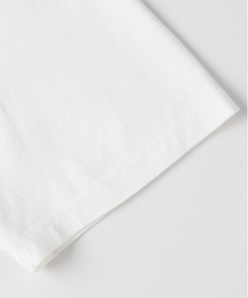 Levi's(リーバイス)の「Levi's(リーバイス)グラフィックTシャツ(Tシャツ/カットソー・メンズ・ホワイト・L/S/M)」の5枚目の写真