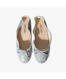 APTO（アプト）の「ララ フラットシューズ AINP001（バレエシューズ）」