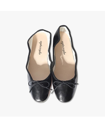 APTO（アプト）の「ララ フラットシューズ AINP001（バレエシューズ）」