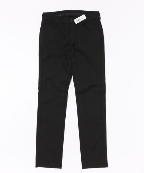 EDWIN（エドウィン）の「【WEB限定】EDWIN LADIES ハタラクロ COOL 涼しいスリムストレートパンツ【涼】（その他パンツ・レディース・ブラック・X-SMALL/SMALL/MEDIUM/LARGE/X-LARGE）」の6枚目の写真