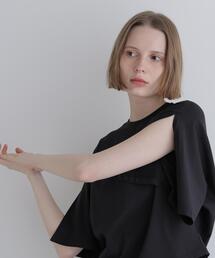 ◇シアートリコットカットソー（Tシャツ/カットソー）｜LE PHIL
