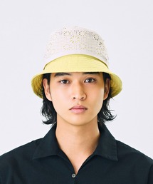 CA4LA カシラ　ハット　麦わら帽子　CF CASABLANCA CF CASABLANCA9（ハット）｜CA4LA（カシラ）のファッション通販 - ZOZOTOWN