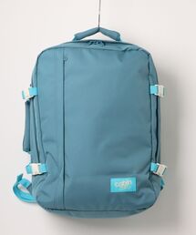 CABINZERO(�L���r���[��)�́yCABINZERO/�L���r���[���zCLASSIC 44L - BALI BLUE(�o�b�N�p�b�N/�����b�N)