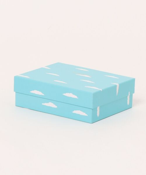 tsumori chisato CARRY(ツモリチサトキャリー)の「折財布 ツモリチサト tcパッチワーク(財布・レディース・ブラック/グリーン/ゴールド・FREE)」の7枚目の写真