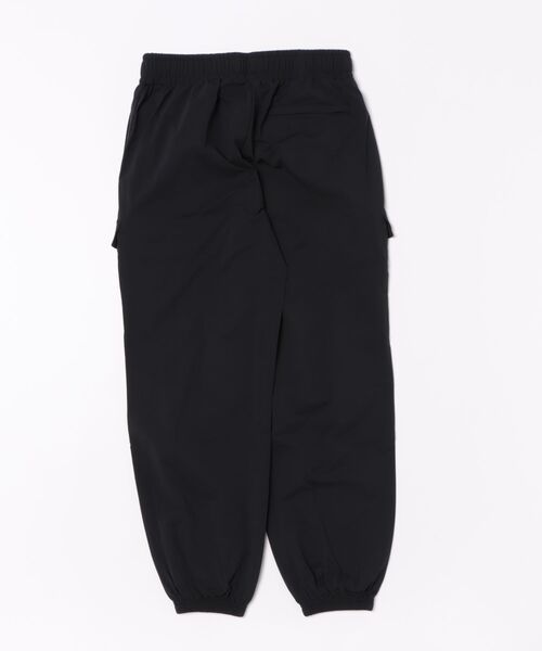 Kappa（カッパ）の「パークジョガーパンツ（その他パンツ・レディース・ライトグレー/ブラック/アイボリー・LARGE/X-LARGE/MEDIUM）」の4枚目の写真